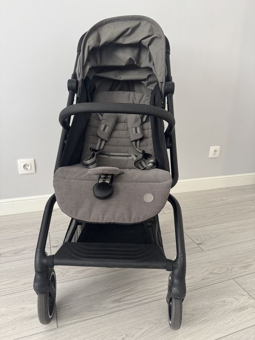 Детская коляска Cybex EEZY S+2