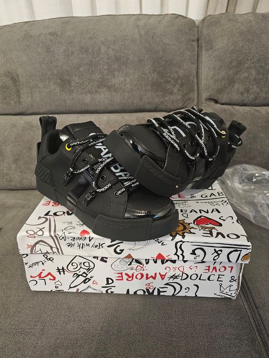 Sneakers Dolce & Gabanna