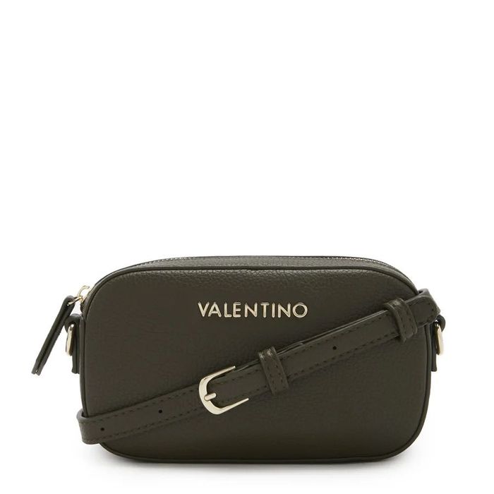 Valentino By Mario Valentino Special Marta mини чанта - цвят каки НОВА