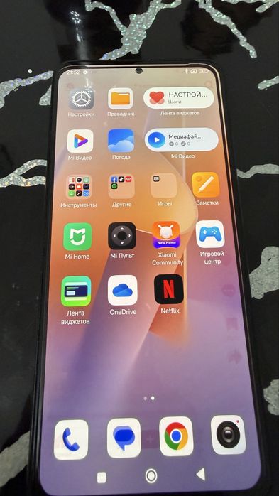 Продам смартфон Xiaomi Redmi note 11 pro