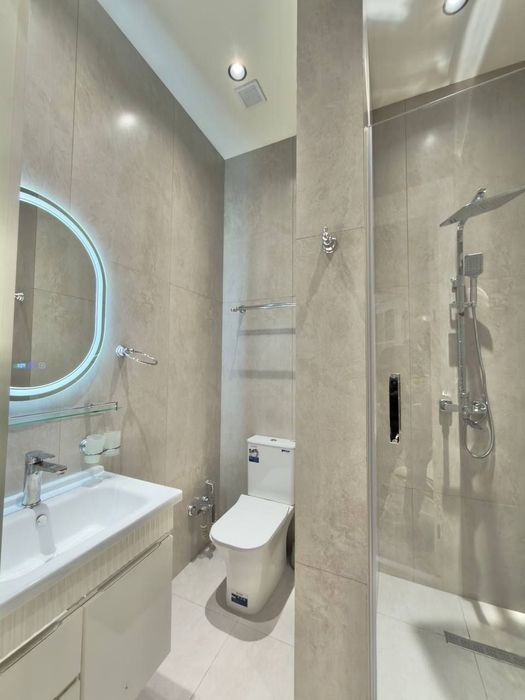 Продаю квартира 2/10/10 ЖК «Poytaxt Gavhari»