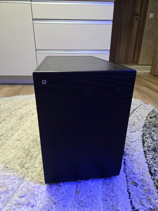 Jamo subwoofer sw700a