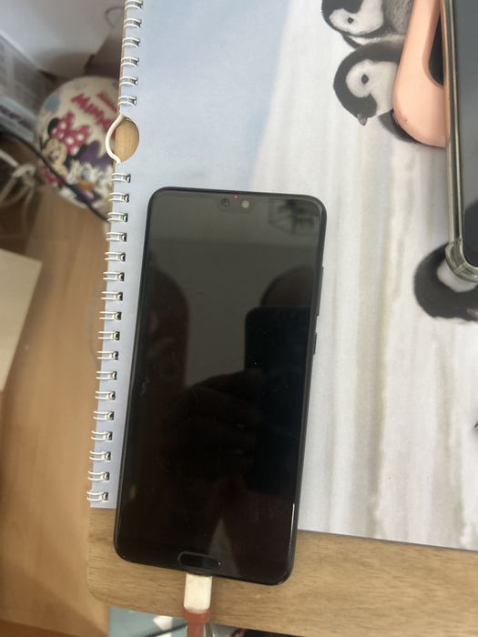 Huawei P20 Pro Full Box