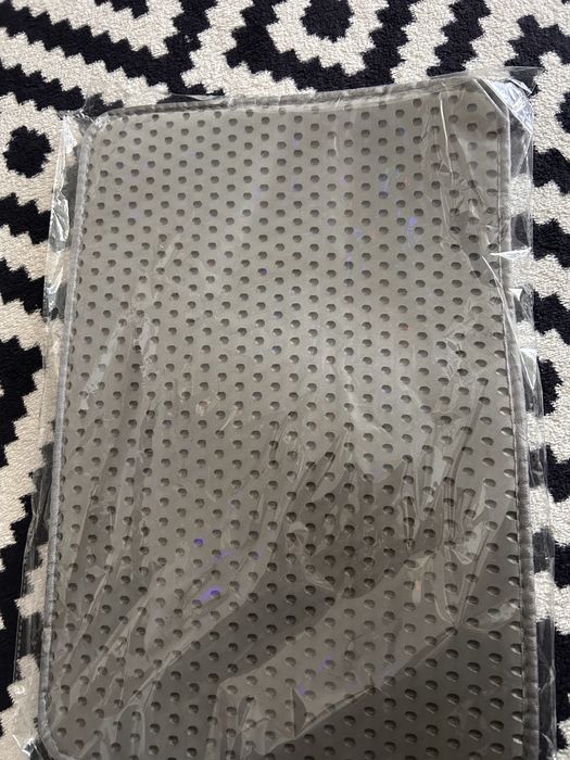 Covoras pt adunatea nisipului din litiera nou !!