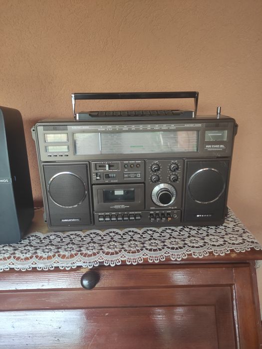 Grundig RR1140 SL
