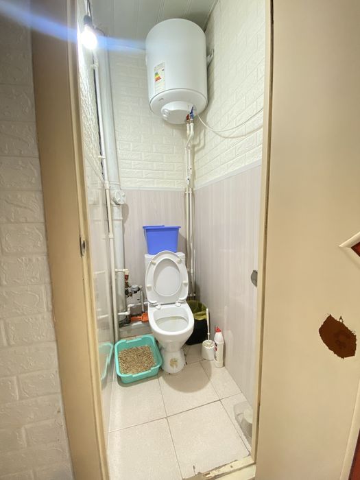 Продается 3-ая квартира