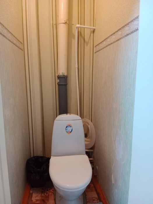 Продаетса квартира