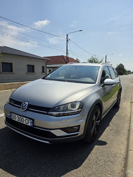 VOLKSWAGEN Golf 2015 — imagine 2