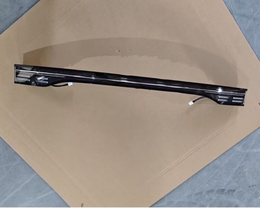 Задняя центральная фара byd chazor