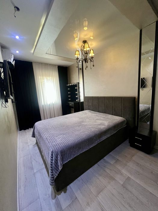 Ц2 Алайский 3/3/9  своя