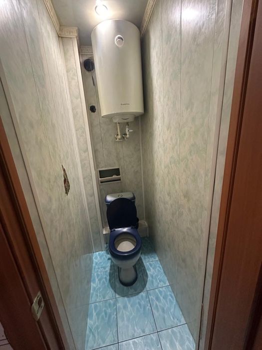 продается 1-комнатная квартира в городе Сарань.