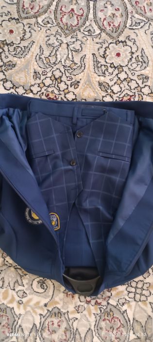 maktab forma 2 3 siniflarga