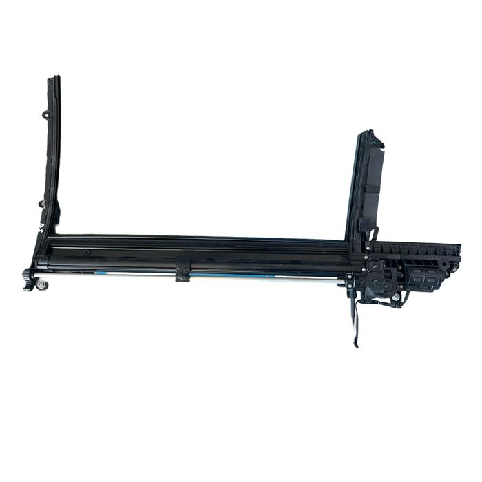 Perdeluta Geamuri Portiera Stanga Spate Mercedes-Benz S-Class W222, V