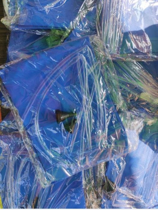 Комплект за почистване на климатик