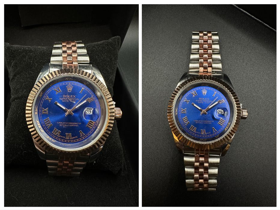 Часовник Rolex Datejust 41mm Различни Модели