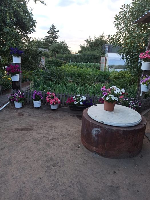 Продам ухоженную дачу