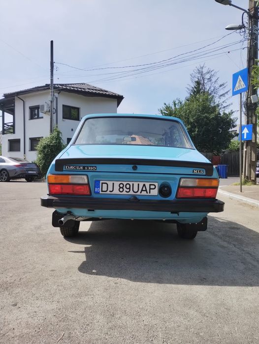 Dacia 1310 MLS, 1989, ISTORICA , pretul este in €
