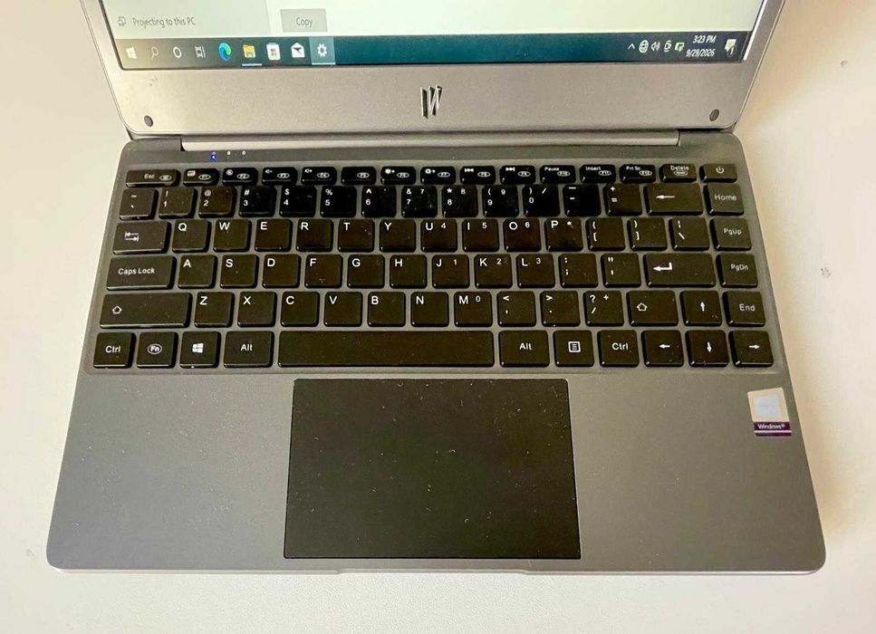 Laptop Weigo 14,1" i3-5005U