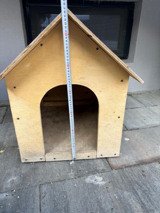 Будка для собаки