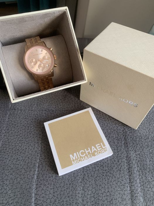 Дамски часовник Michael Kors
