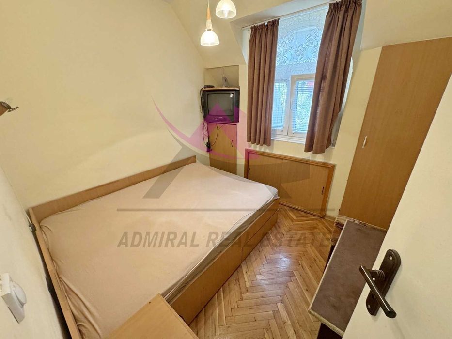 Дава се под наем Тристаен апартамент в Варна, Лятно кино Тракия - 65 кв.м за 375 € - Снимка #3