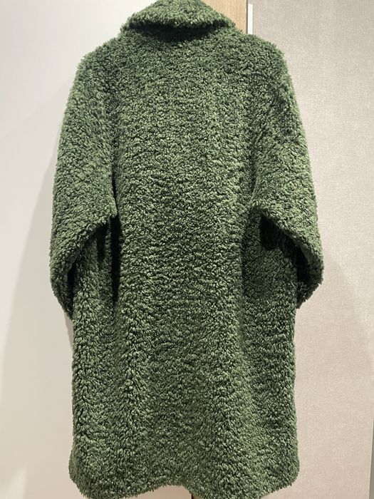 Шуба HUGO тедди оригинал