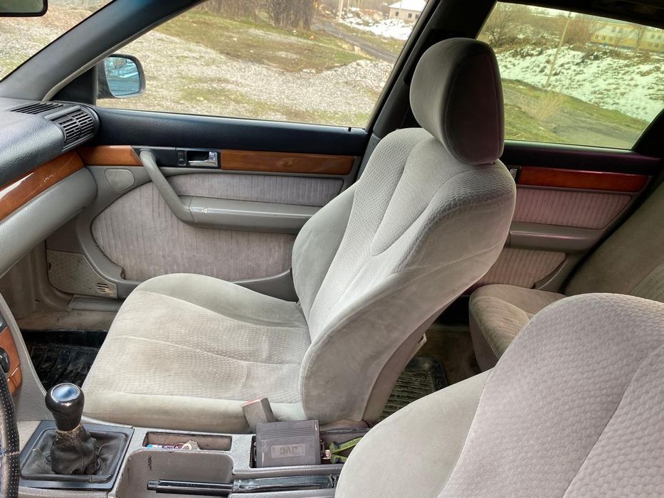 Продам машину торг уместен