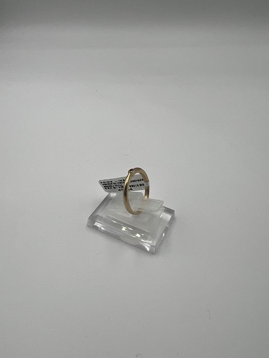 Inel Aur 14k Greutate 2.15g Masura 12/53 #49044