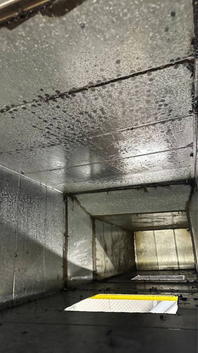 Чистка дымоходов  Mori Tozalimiza