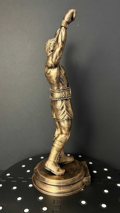 Фигурка на Роки Балбоа