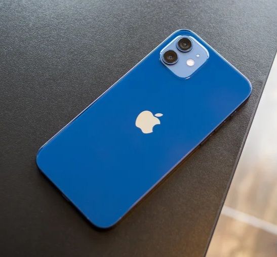 iPhone 12 телефон айфон iPhone