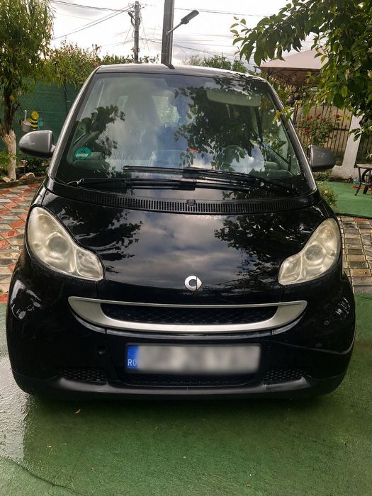 Smart fortow de vânzare