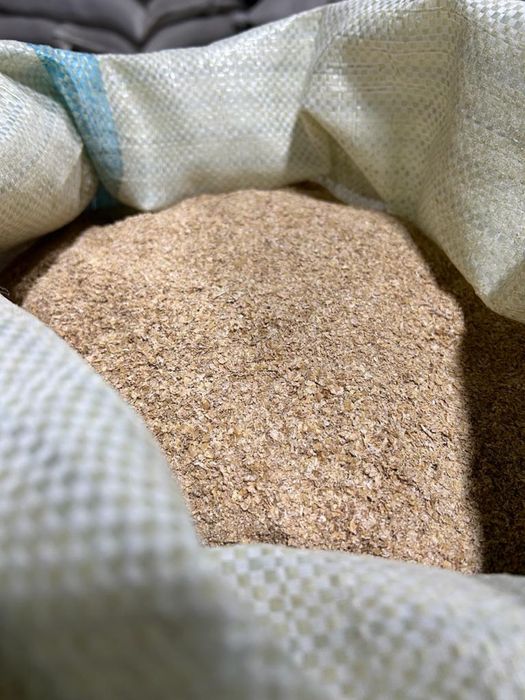 Отруби Кебек 2000