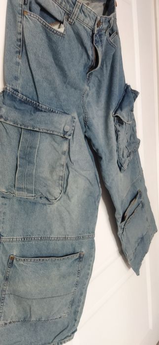 Уникални Карго дънки