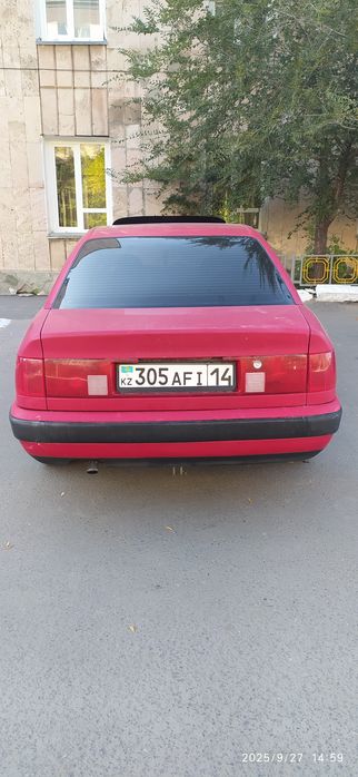 Продам  Ауди 100 С4 1991г