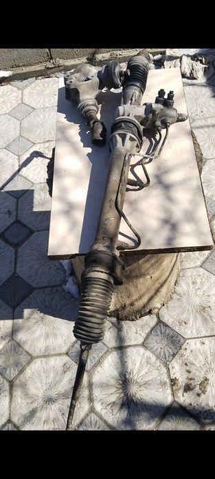 Продам Рулевая рейка