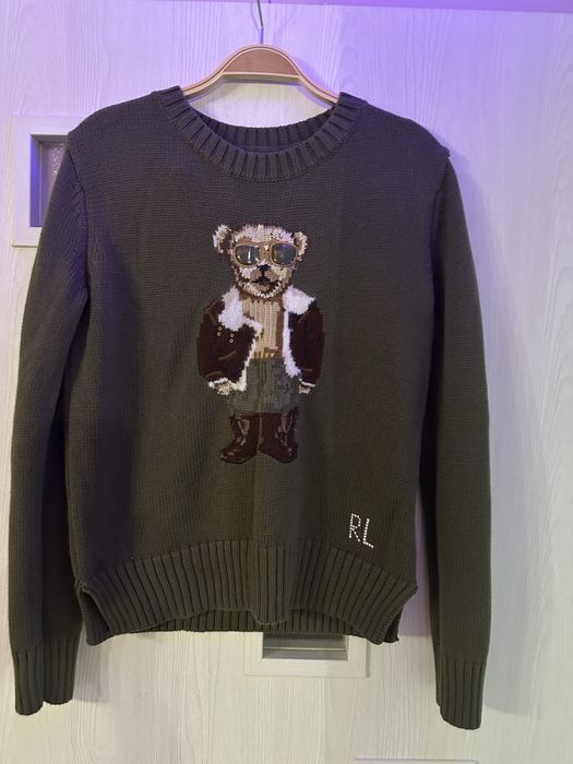 Оригинални пуловери Polo Ralph Lauren