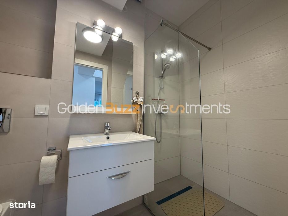 Apartament 4 camere – First Estate | 2 parcari