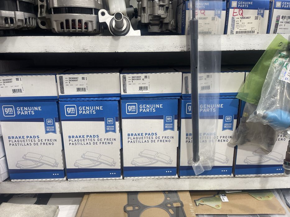 Kalodka Tahoe-2 Equinox Traverse Captiva Onix Monza Gm