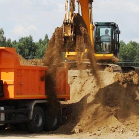 Услуга спецс техника