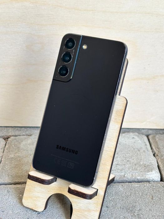 Обмен Galaxy S22 5G 128ГБ