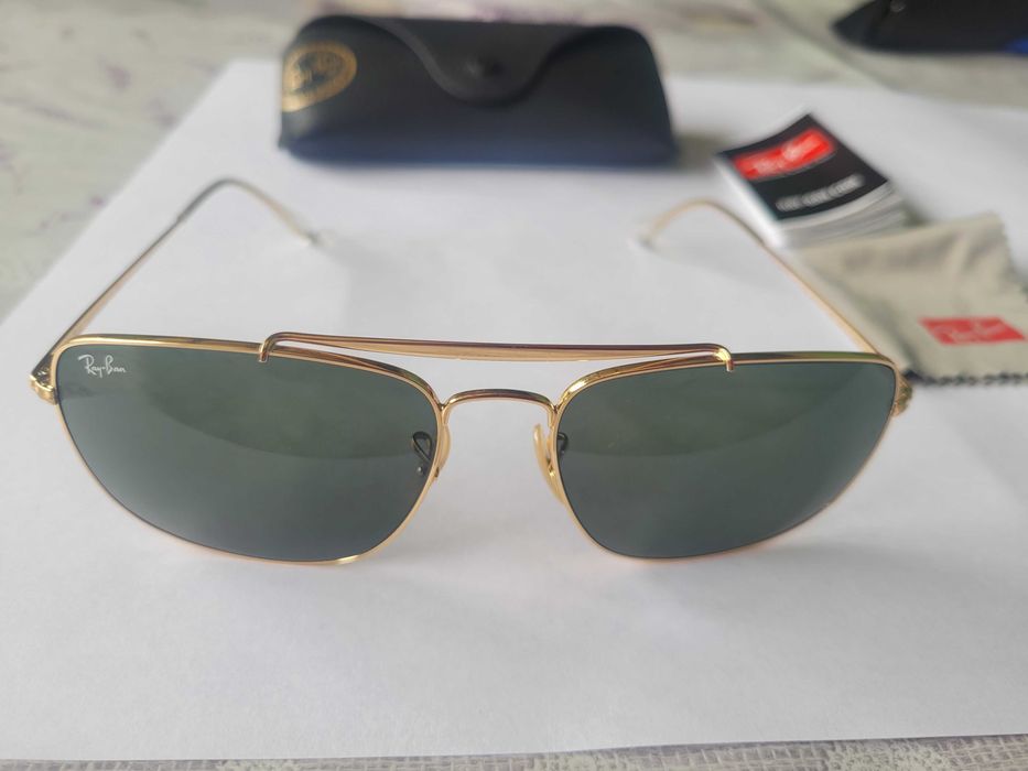 Солнцезащитные очки Ray Ban оригинал