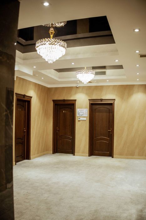 Аренда премиум офиса в центре от 248 м2 - 744 м2.