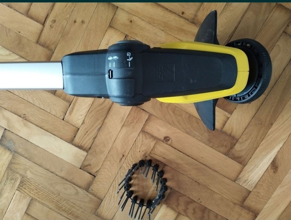 karcher wre 18-55 perie electica

Pachet de livrare

Variantă, Acumula