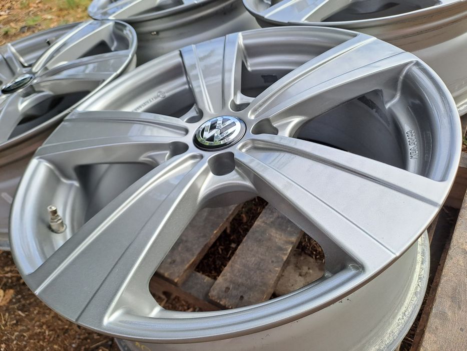 18" 5X112mm VW, Фолксваген 5х112мм
