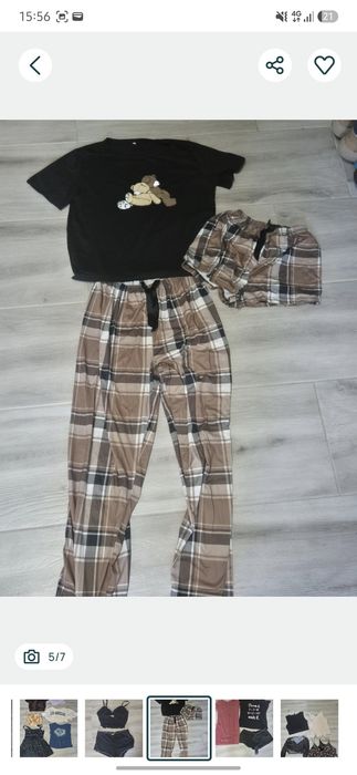 Anunt haine vanzare