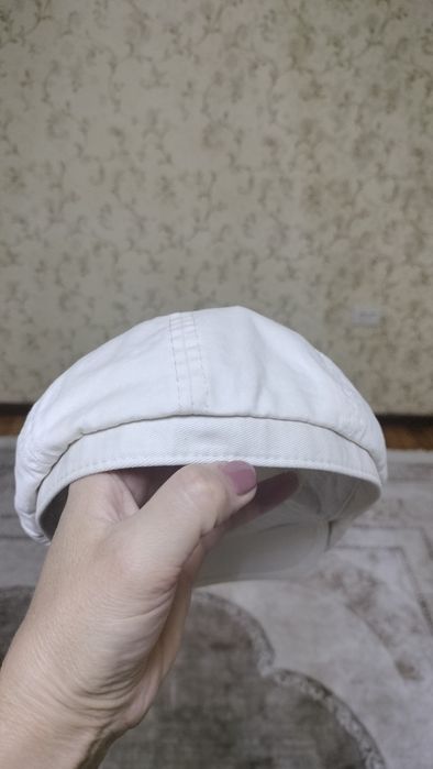 Кепка, шапка , хулиганка восьмиклинка.