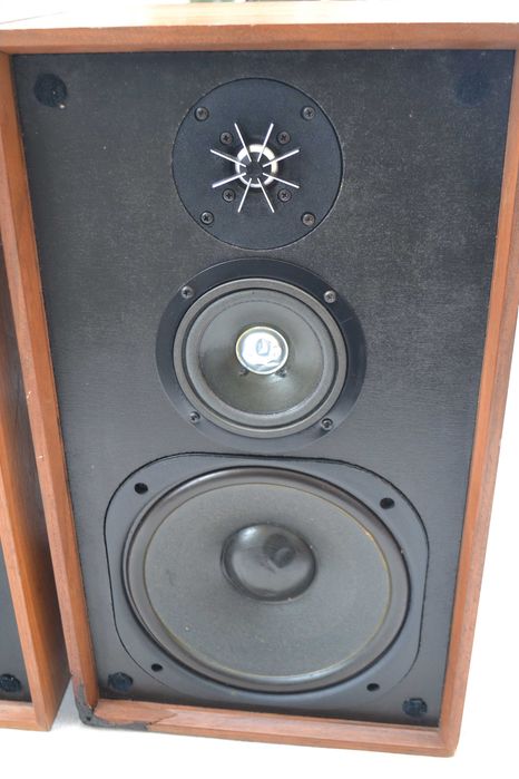 Boxe Pioneer CS E 530