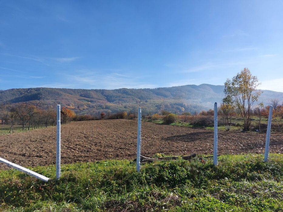 Surduc, teren curti si gradina, 4.316 mp in localitatea Fardea