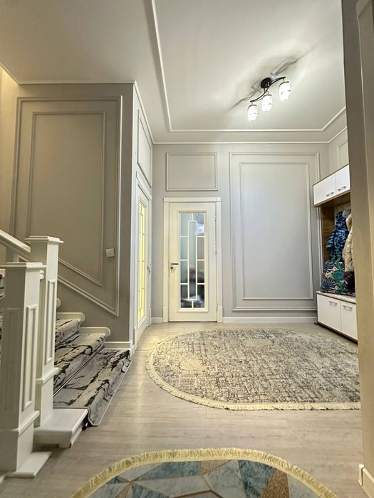 Uy sotiladi 7 xona Sergeli Xonabod